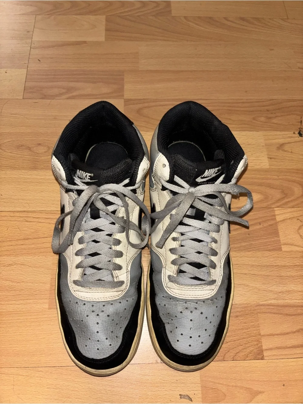 Nike classic high